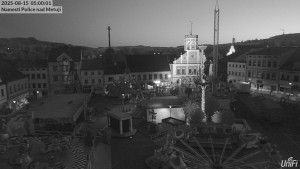 Město Police nad Metují - Masarykovo náměstí - 15.8.2025 v 05:00