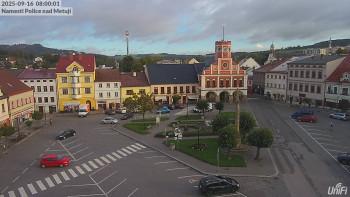 Snímek    16.9.2025 v 08:00