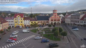 Snímek    17.9.2025 v 08:00