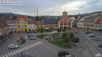 Snímek    18.9.2025 v 08:00