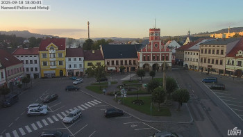 Snímek    18.9.2025 v 18:30