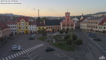 Snímek    18.9.2025 v 19:00