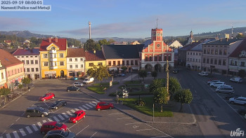Snímek    19.9.2025 v 08:00