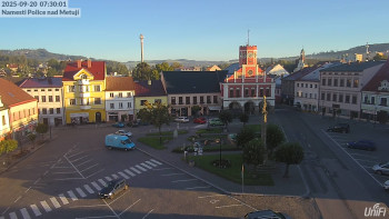 Snímek    20.9.2025 v 07:30