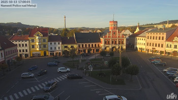 Snímek    13.10.2025 v 17:00