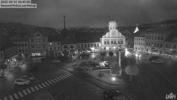 Snímek    15.10.2025 v 06:45