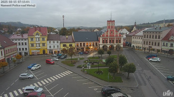 Snímek    15.10.2025 v 07:15