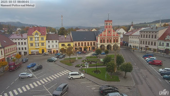 Snímek    15.10.2025 v 08:00