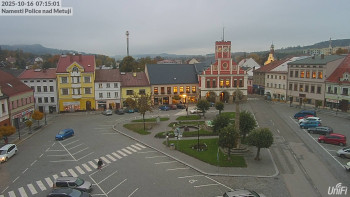 Snímek    16.10.2025 v 07:15
