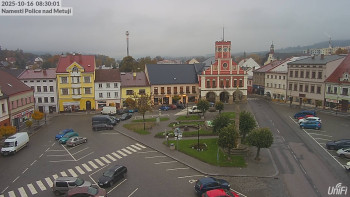 Snímek    16.10.2025 v 08:30