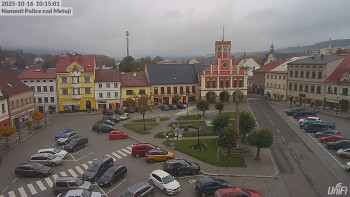 Snímek    16.10.2025 v 10:15