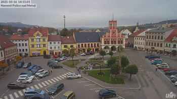 Snímek    16.10.2025 v 14:15