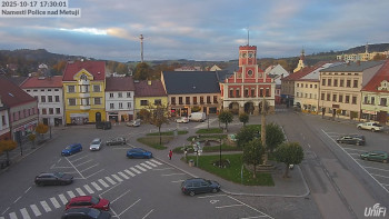 Snímek    17.10.2025 v 17:30