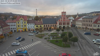 Snímek    18.10.2025 v 07:45