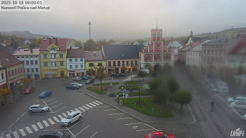 Snímek    18.10.2025 v 08:00