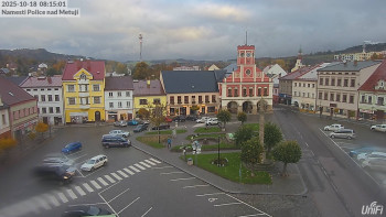 Snímek    18.10.2025 v 08:15
