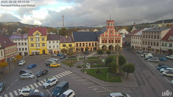 Snímek    18.10.2025 v 09:15