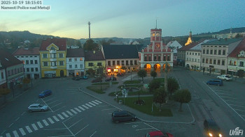 Snímek    19.10.2025 v 18:15