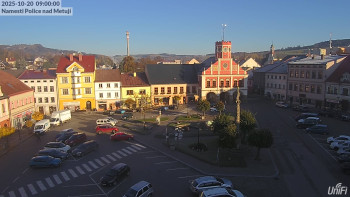 Snímek    20.10.2025 v 09:00