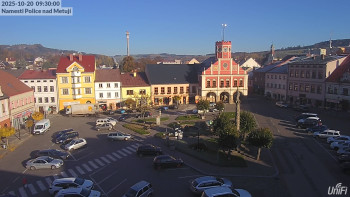 Snímek    20.10.2025 v 09:30