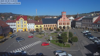 Snímek    20.10.2025 v 11:45