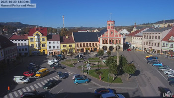 Snímek    20.10.2025 v 14:30