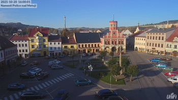 Snímek    20.10.2025 v 16:00