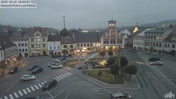 Snímek    22.10.2025 v 18:00