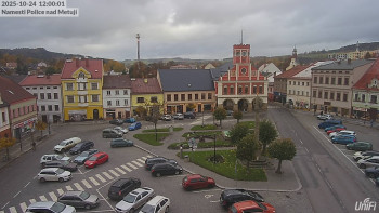 Snímek    24.10.2025 v 12:00