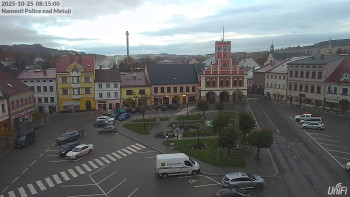 Snímek    25.10.2025 v 08:15