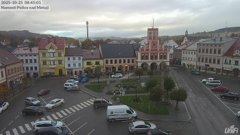 Snímek    25.10.2025 v 08:45