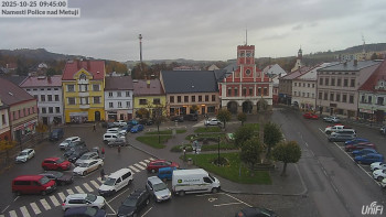 Snímek    25.10.2025 v 09:45