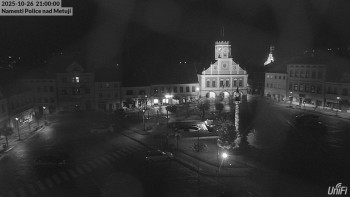Snímek    26.10.2025 v 21:00