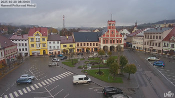 Snímek    28.10.2025 v 08:30