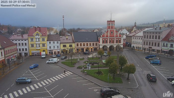 Snímek    29.10.2025 v 07:30