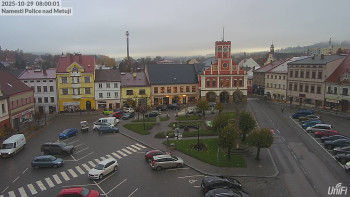 Snímek    29.10.2025 v 08:00