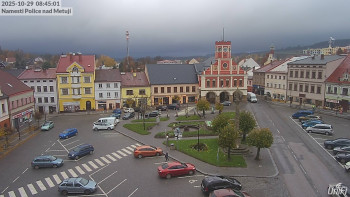 Snímek    29.10.2025 v 08:45