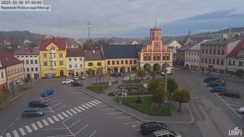 Snímek    30.10.2025 v 07:30