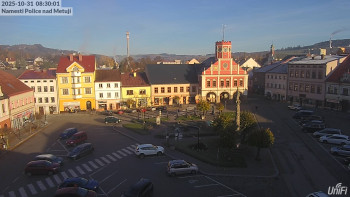 Snímek    31.10.2025 v 08:30