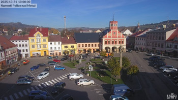 Snímek    31.10.2025 v 10:00