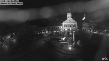 Snímek    2.11.2025 v 04:00