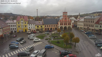 Snímek    3.11.2025 v 10:45