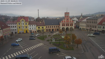 Snímek    9.11.2025 v 08:00