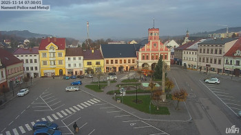 Snímek    14.11.2025 v 07:30