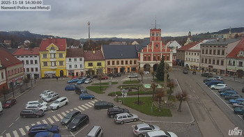 Snímek    18.11.2025 v 14:30