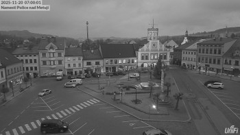 Snímek    20.11.2025 v 07:00