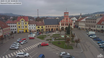 Snímek    20.11.2025 v 10:00