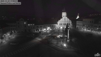 Snímek    23.11.2025 v 17:00