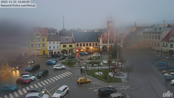 Město Police nad Metují