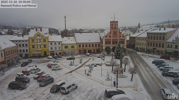 Město Police nad Metují